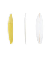Anti Fish 6'0 - Wild Things